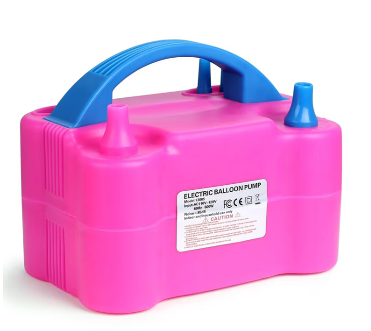 Balloon Pump